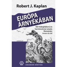 Európa árnyékában     13.95 + 1.95 Royal Mail